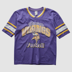 Minnesota Vikings 90s T-Shirt | NFL Online
