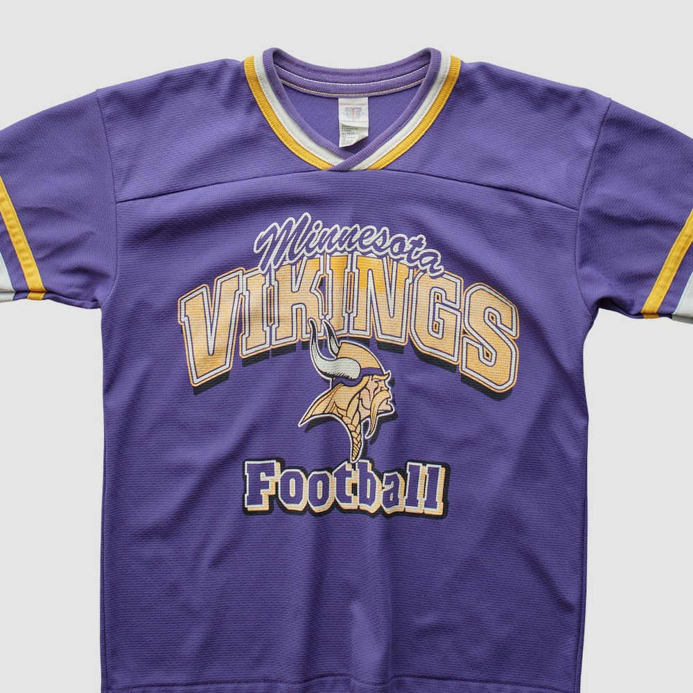 Minnesota Vikings 90s T-Shirt | NFL Online