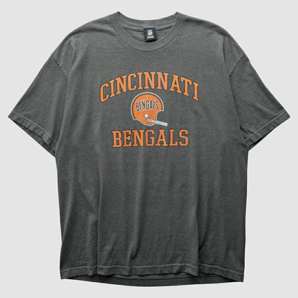 Cincinnati Bengals NFL 2010s T-Shirt | NFL Online
