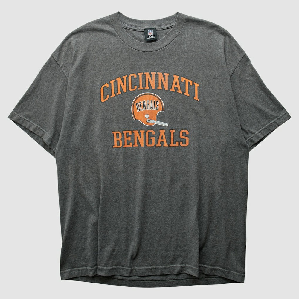 Cincinnati Bengals NFL 2010s T-Shirt | NFL Online