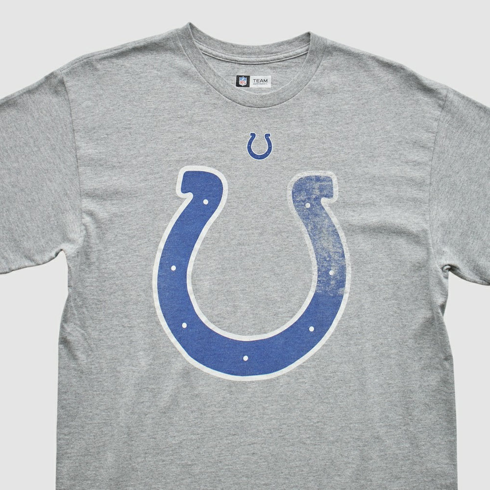 Indianapolis Colts 2010s T-Shirt | NFL Discount