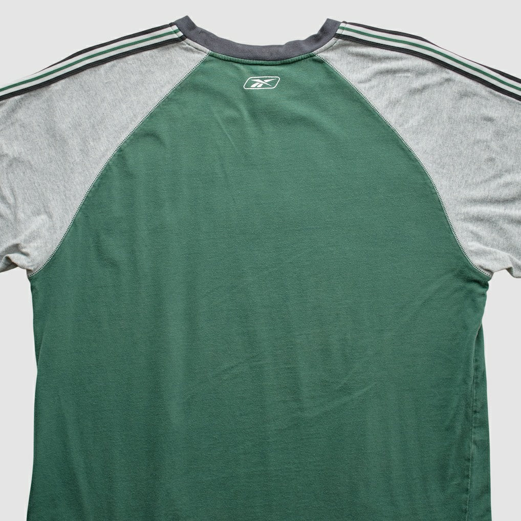 New York Jets Reebok 2000s T-Shirt | NFL Online