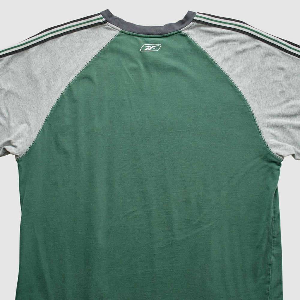 New York Jets Reebok 2000s T-Shirt | NFL Online