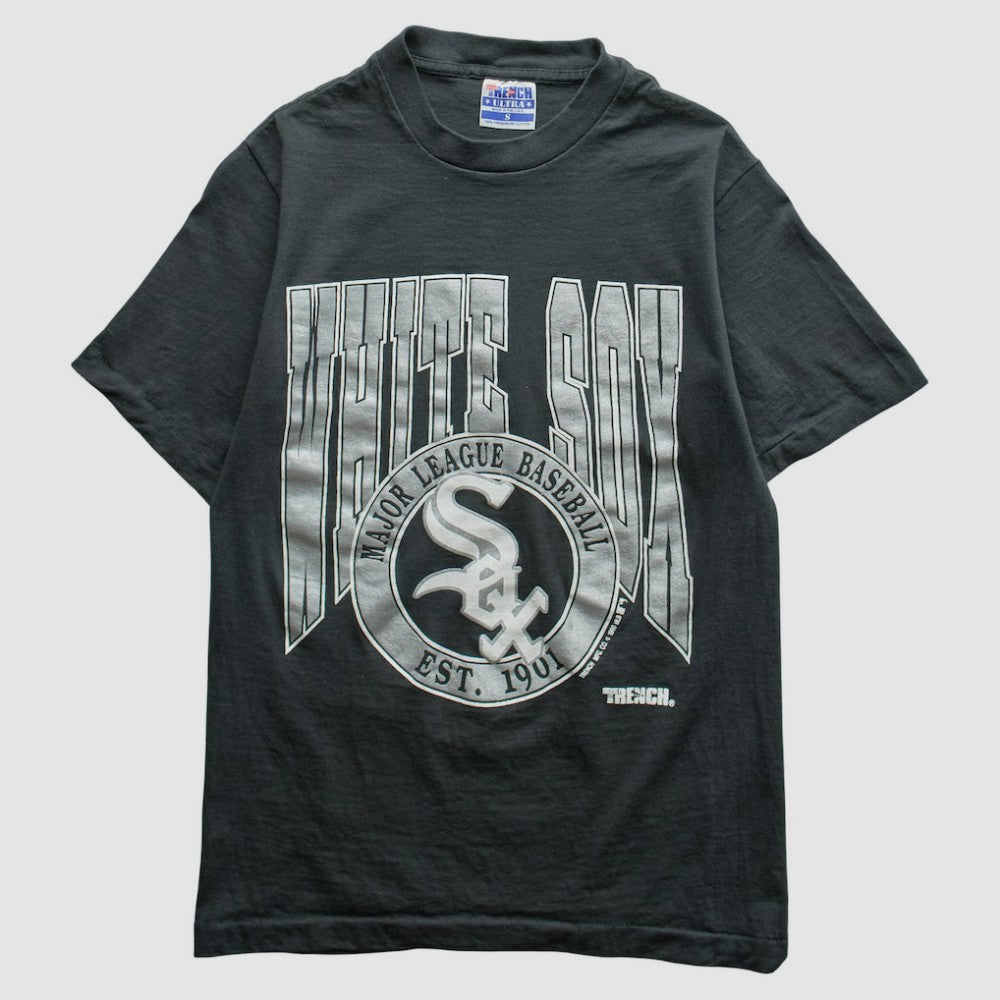Chicago White Sox Trench 1990 T-Shirt - MLB T-shirts
