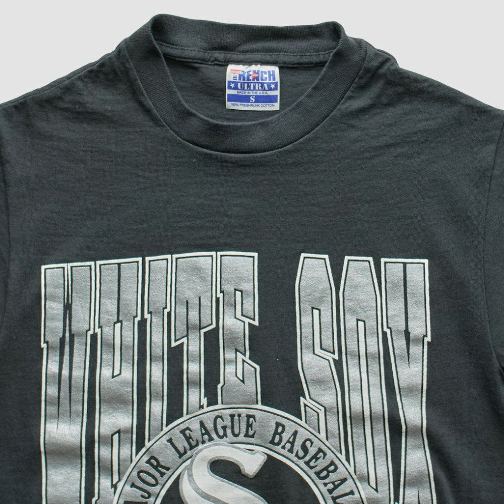 Chicago White Sox Trench 1990 T-Shirt - MLB T-shirts