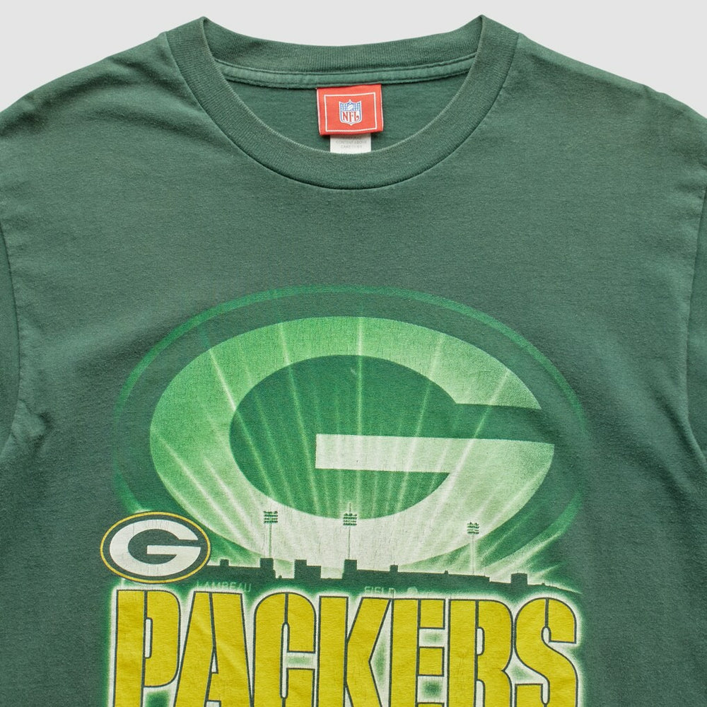Green Bay Packers NFL 2000s T-Shirt | NFL US