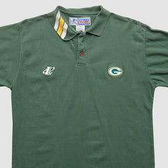 Green Bay Packers Logo Athletic 90s T-Shirt | NFL On sale