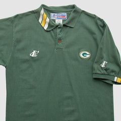 Green Bay Packers Logo Athletic 90s T-Shirt | NFL On sale
