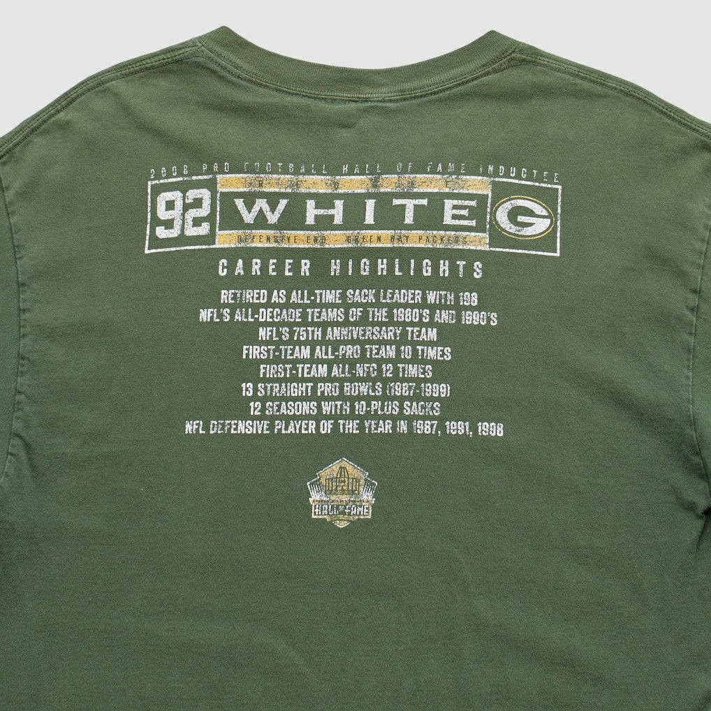 Green Bay Packers Reebok 2006 T-Shirt | NFL Near me