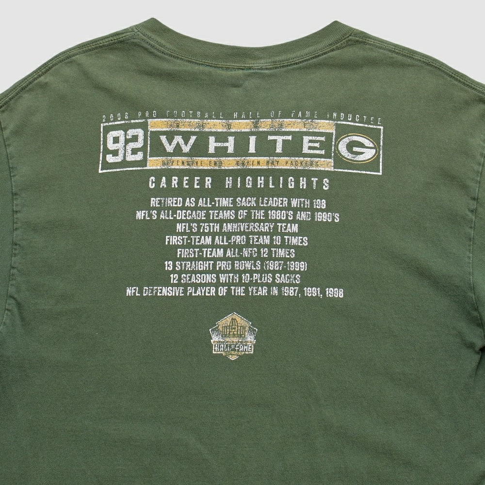 Green Bay Packers Reebok 2006 T-Shirt | NFL Near me