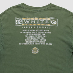 Green Bay Packers Reebok 2006 T-Shirt | NFL Near me