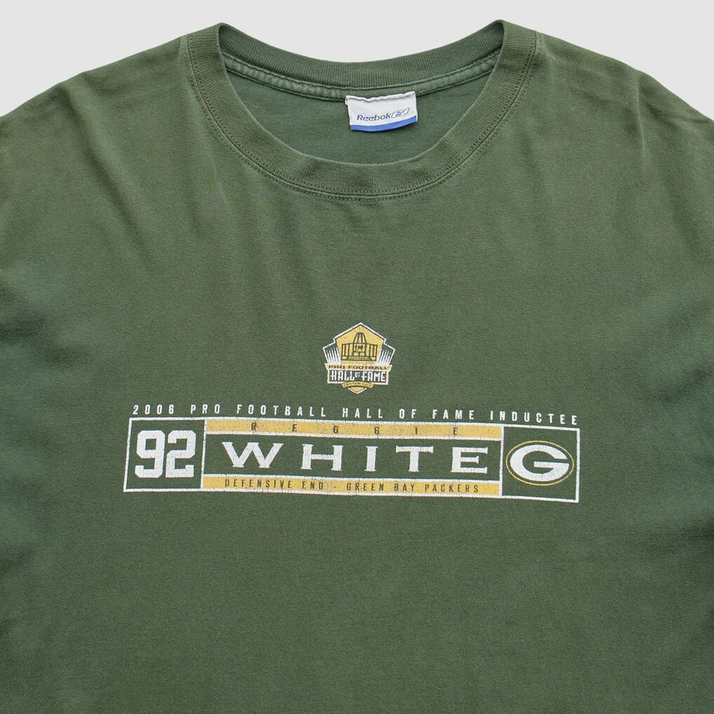 Green Bay Packers Reebok 2006 T-Shirt | NFL Near me