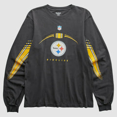 Pittsburgh Steelers Reebok 2000s T-Shirt | NFL Near me