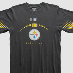 Pittsburgh Steelers Reebok 2000s T-Shirt | NFL Near me