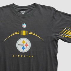 Pittsburgh Steelers Reebok 2000s T-Shirt | NFL Near me