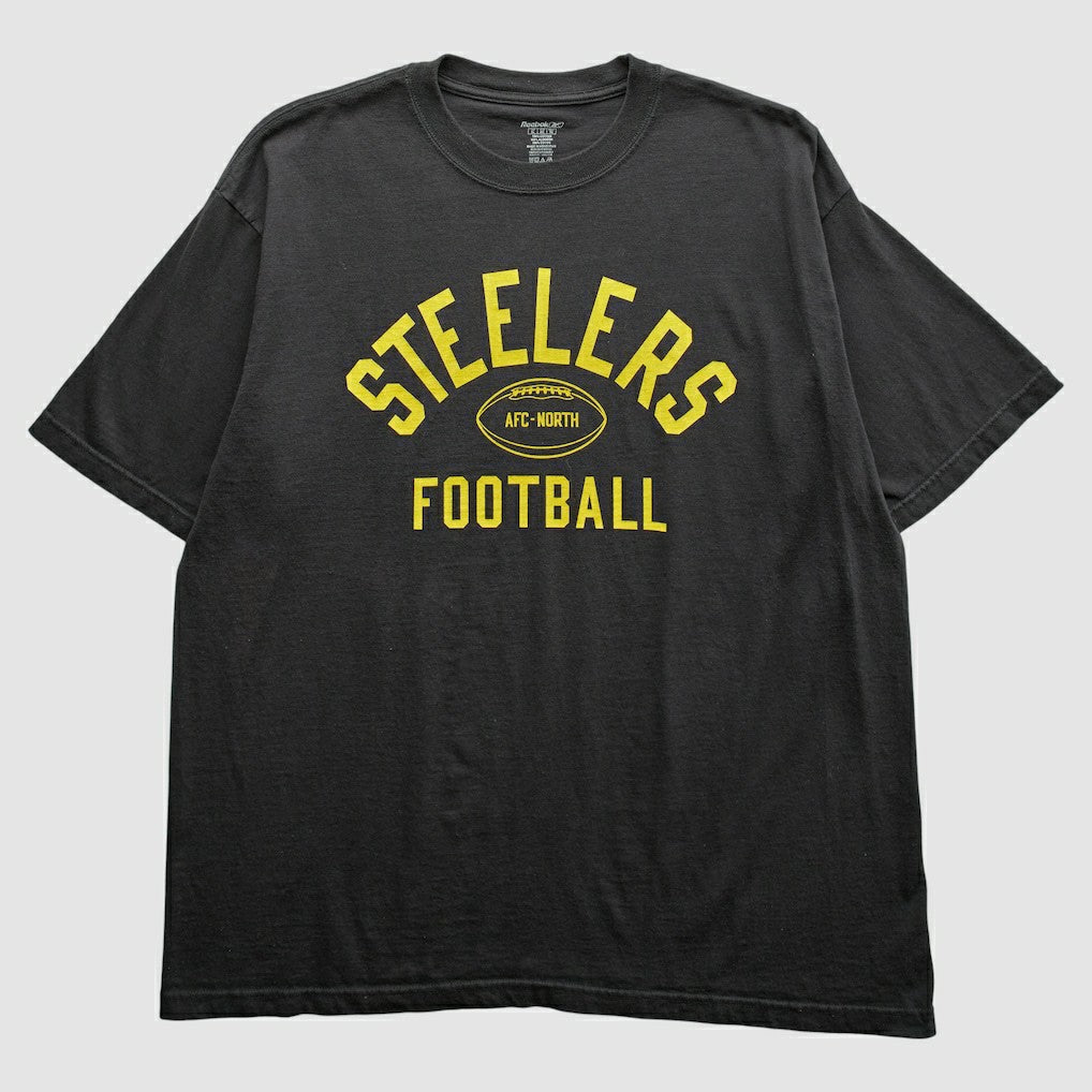 Pittsburgh Steelers Reebok 2000s T-Shirt | NFL On sale