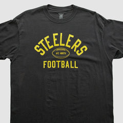 Pittsburgh Steelers Reebok 2000s T-Shirt | NFL On sale