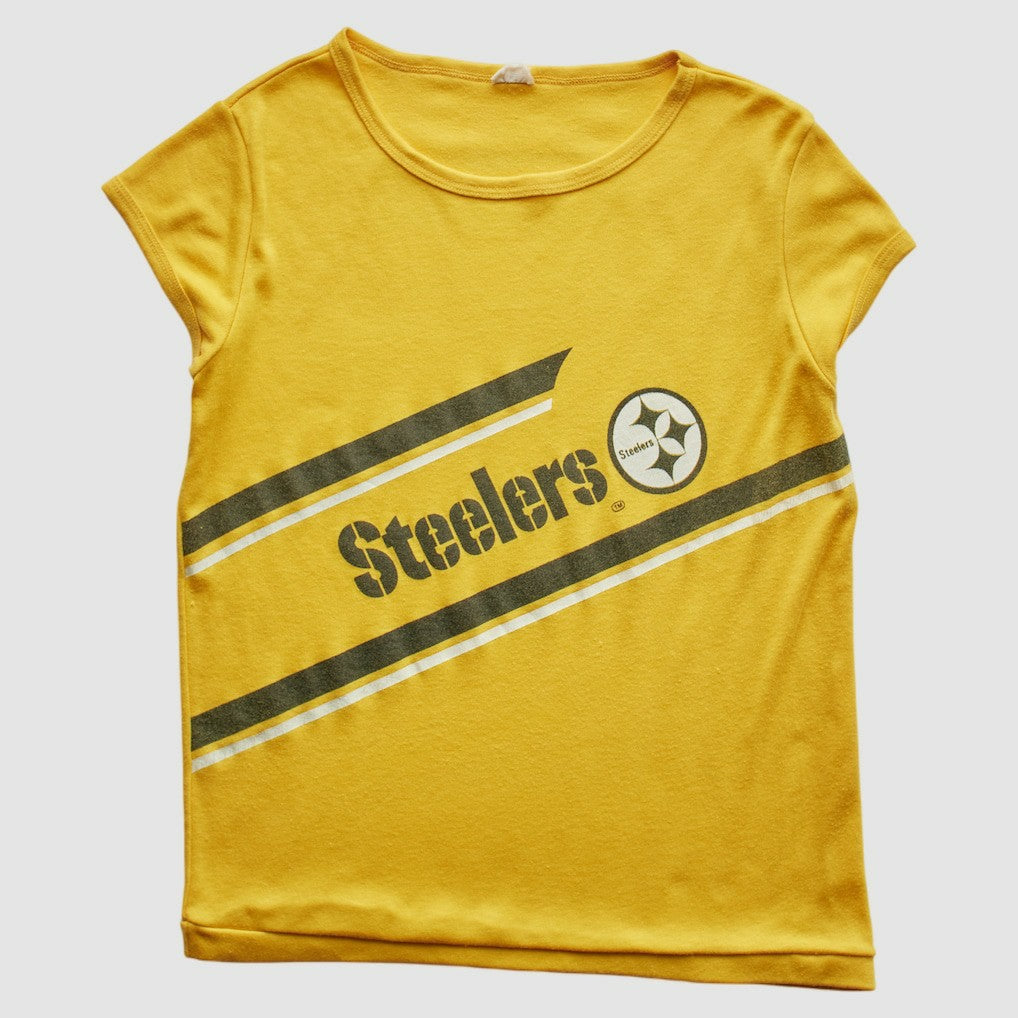 Pittsburgh Steelers 70s T-Shirt | NFL On sale