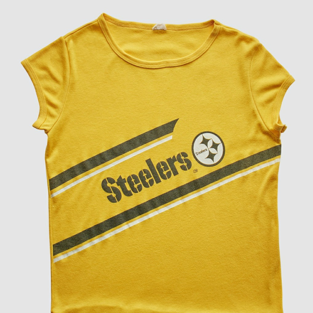 Pittsburgh Steelers 70s T-Shirt | NFL On sale