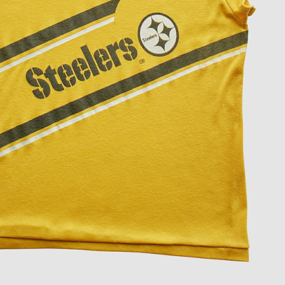 Pittsburgh Steelers 70s T-Shirt | NFL On sale