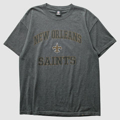 New Orleans Saints 2010s T-Shirt | NFL Hot