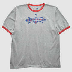 Texas Rangers Majestic 2010 T-Shirt - MLB T-shirts