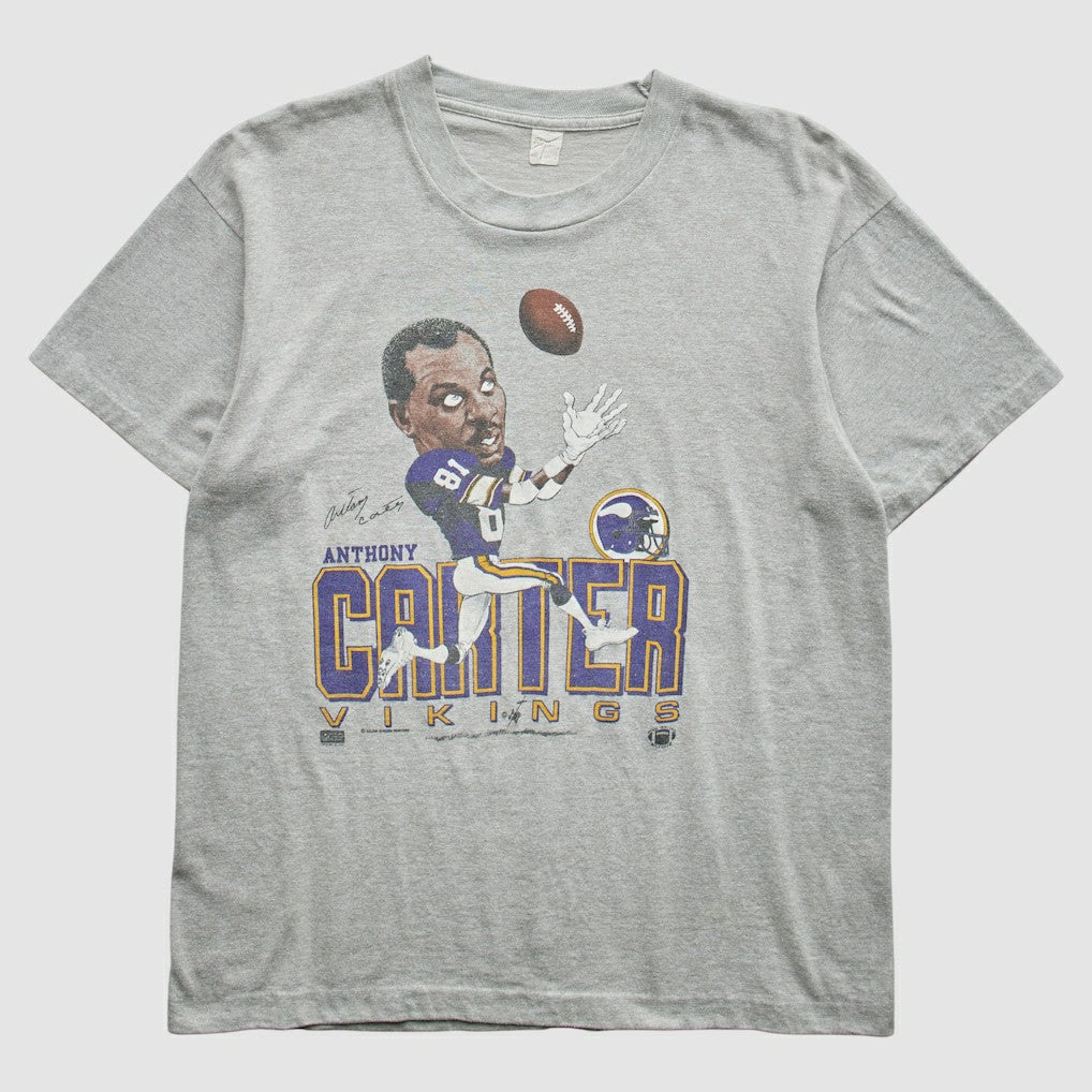 Minnesota Vikings 80s T-Shirt | NFL On sale