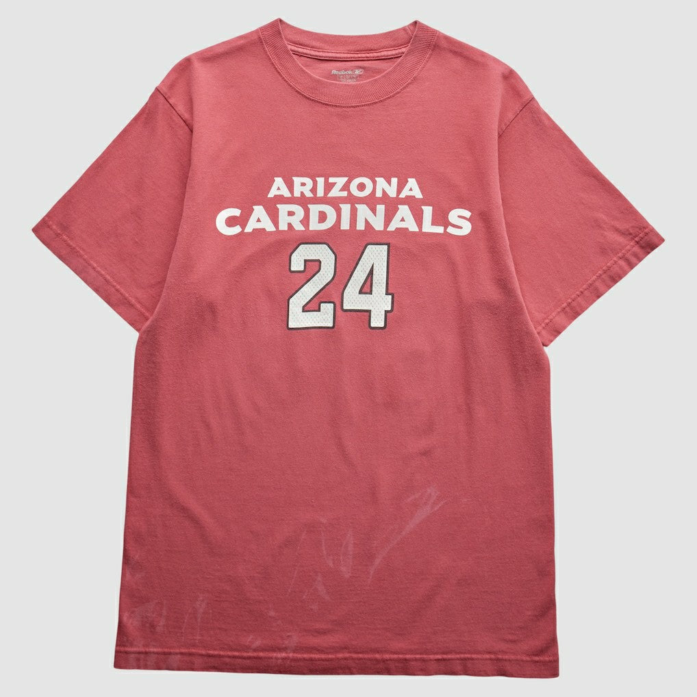 Arizona Cardinals Reebok 2000s T-Shirt | NFL On sale