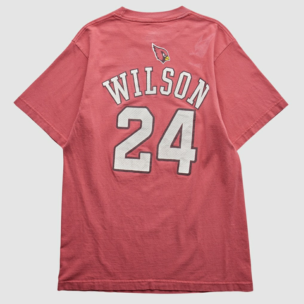 Arizona Cardinals Reebok 2000s T-Shirt | NFL On sale
