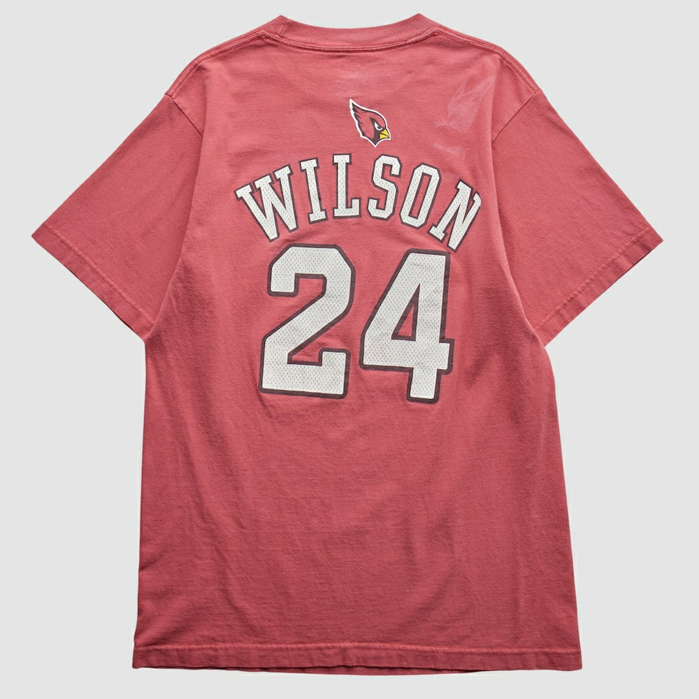 Arizona Cardinals Reebok 2000s T-Shirt | NFL On sale