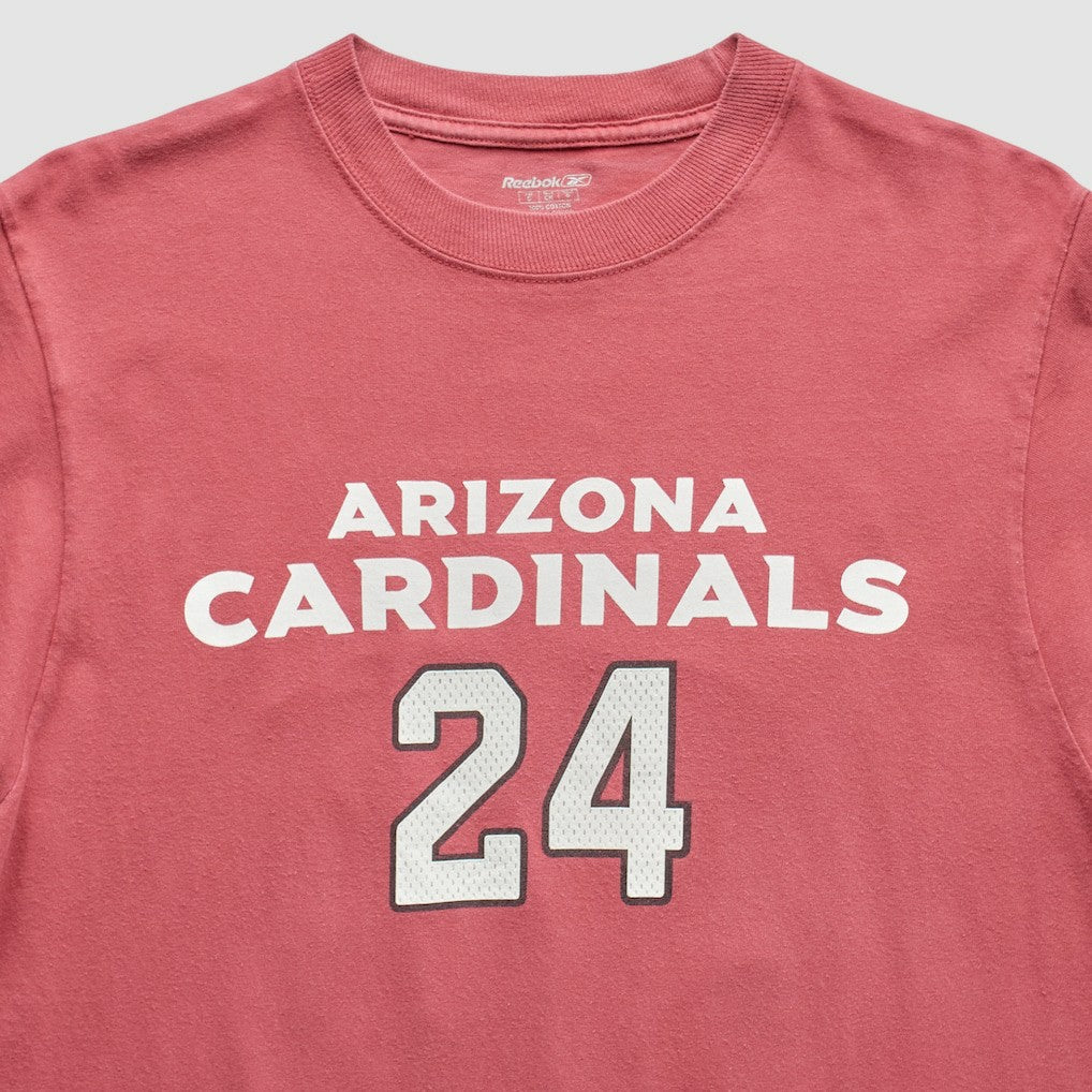 Arizona Cardinals Reebok 2000s T-Shirt | NFL On sale