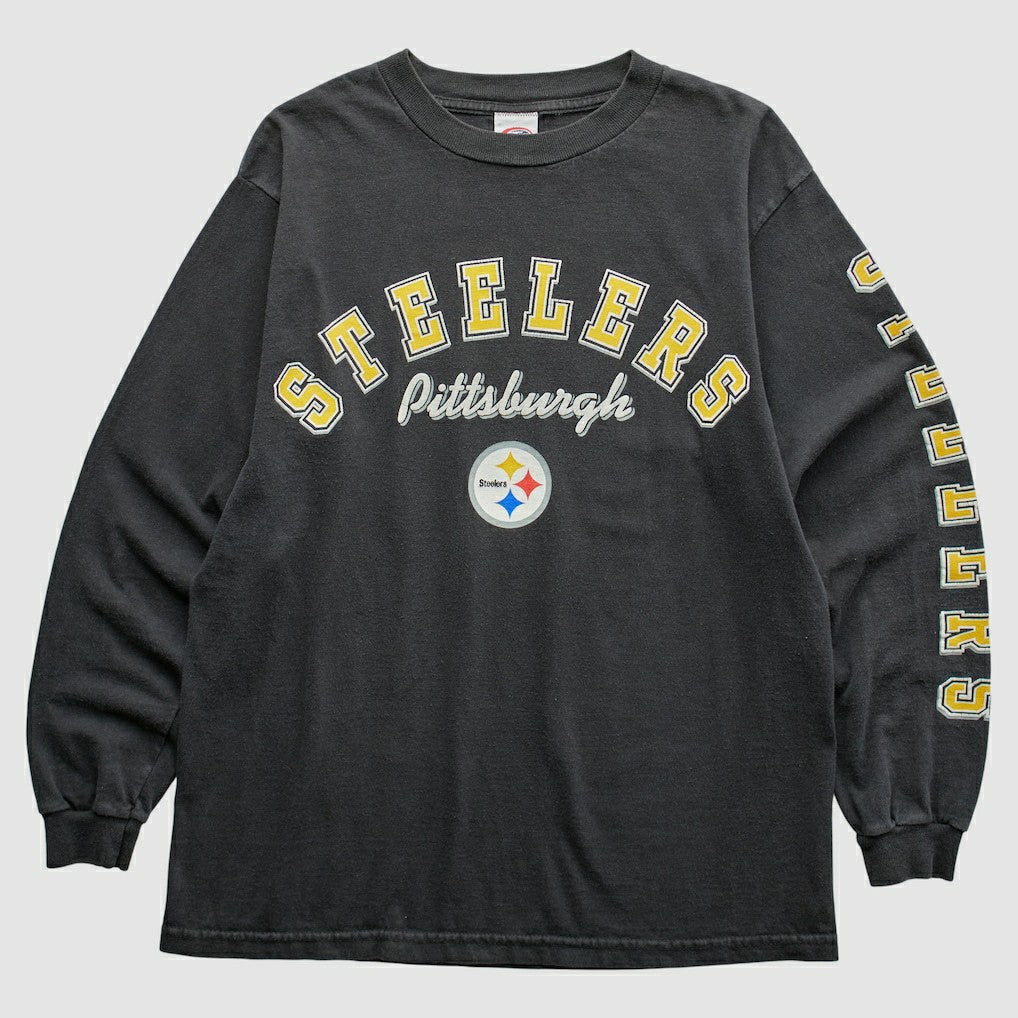 Pittsburgh Steelers 2000s T-Shirt | NFL Hot