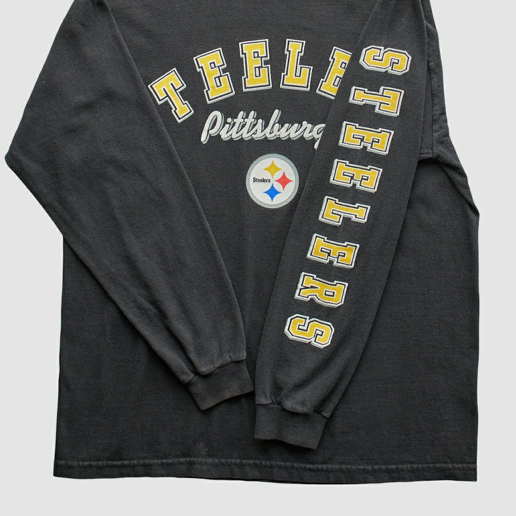 Pittsburgh Steelers 2000s T-Shirt | NFL Hot