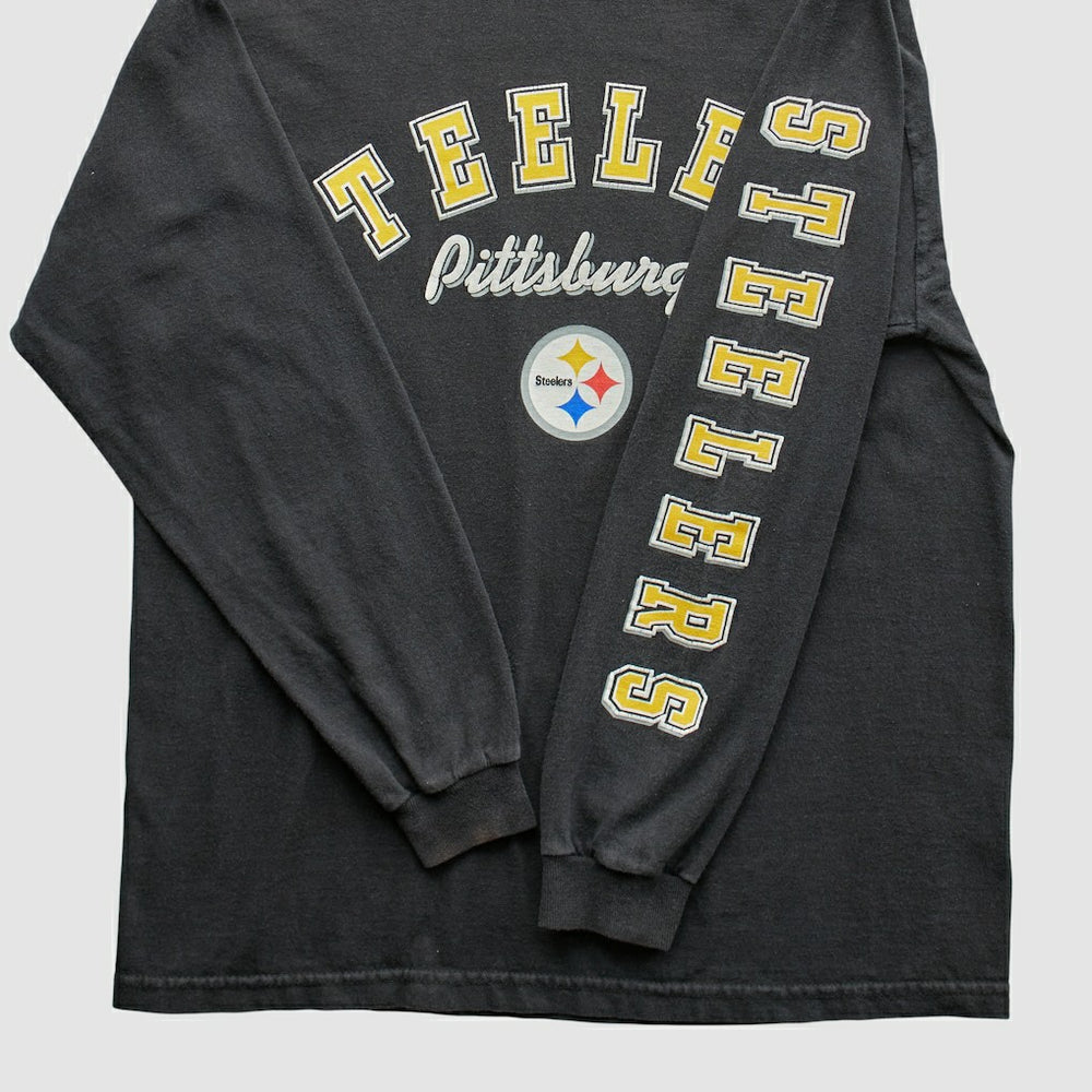 Pittsburgh Steelers 2000s T-Shirt | NFL Hot