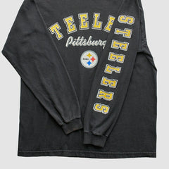 Pittsburgh Steelers 2000s T-Shirt | NFL Hot