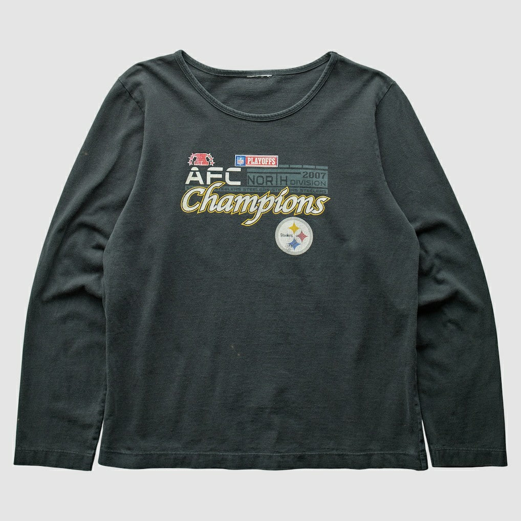 Pittsburgh Steelers 2007 T-Shirt | NFL Discount