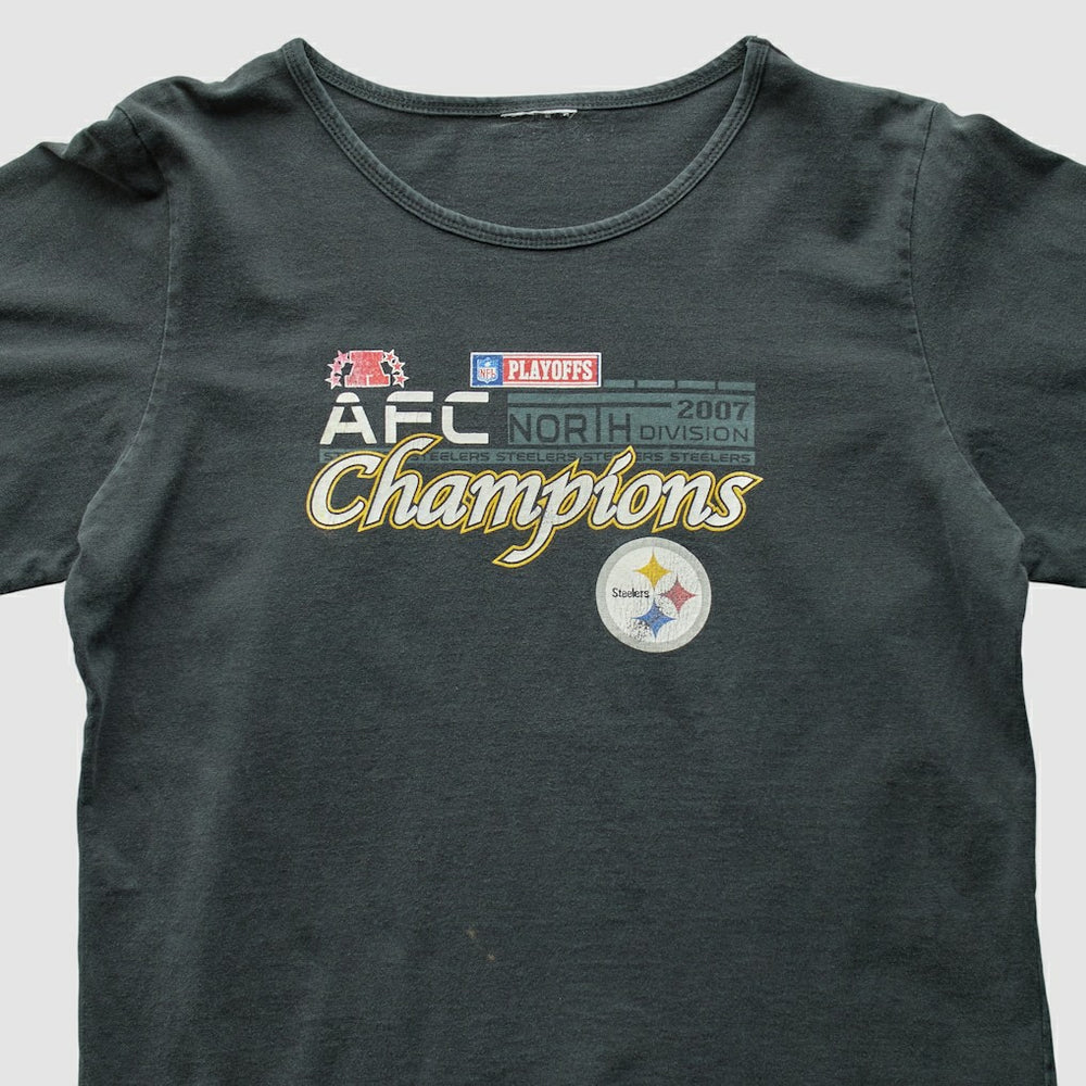 Pittsburgh Steelers 2007 T-Shirt | NFL Discount