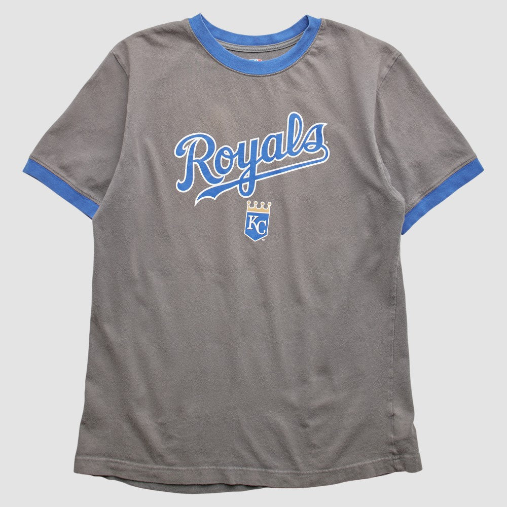 Kansas City Royals 2000s T-Shirt - MLB T-shirts