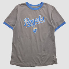 Kansas City Royals 2000s T-Shirt - MLB T-shirts