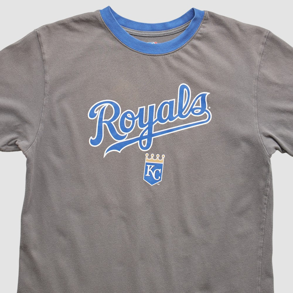 Kansas City Royals 2000s T-Shirt - MLB T-shirts