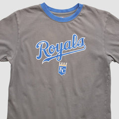 Kansas City Royals 2000s T-Shirt - MLB T-shirts
