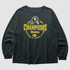 Pittsburgh Steelers 2005 Sweatshirt | NFL Discount