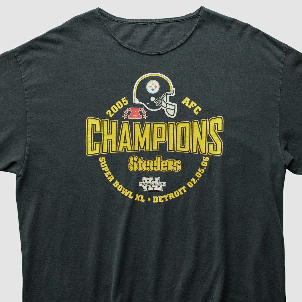 Pittsburgh Steelers 2005 Sweatshirt | NFL Discount