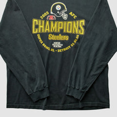 Pittsburgh Steelers 2005 Sweatshirt | NFL Discount