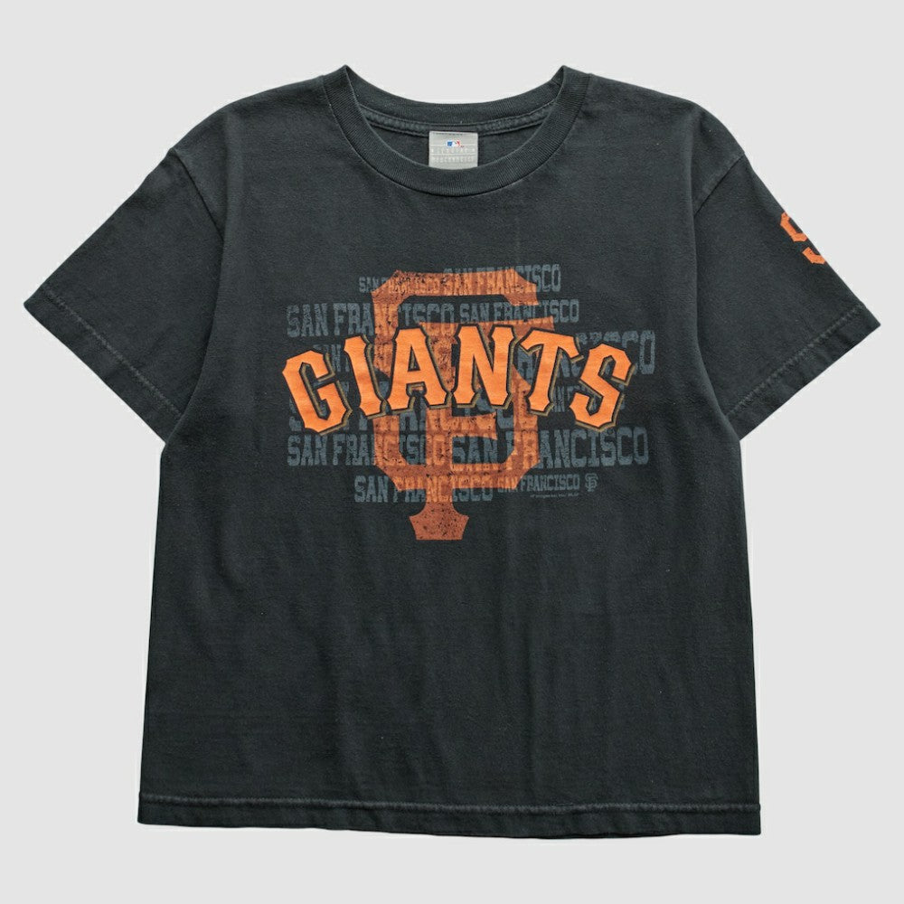 San Francisco Giants Genuine Merchandise 2000s T-Shirt - MLB T-shirts