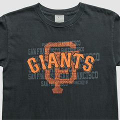 San Francisco Giants Genuine Merchandise 2000s T-Shirt - MLB T-shirts