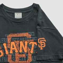 San Francisco Giants Genuine Merchandise 2000s T-Shirt - MLB T-shirts