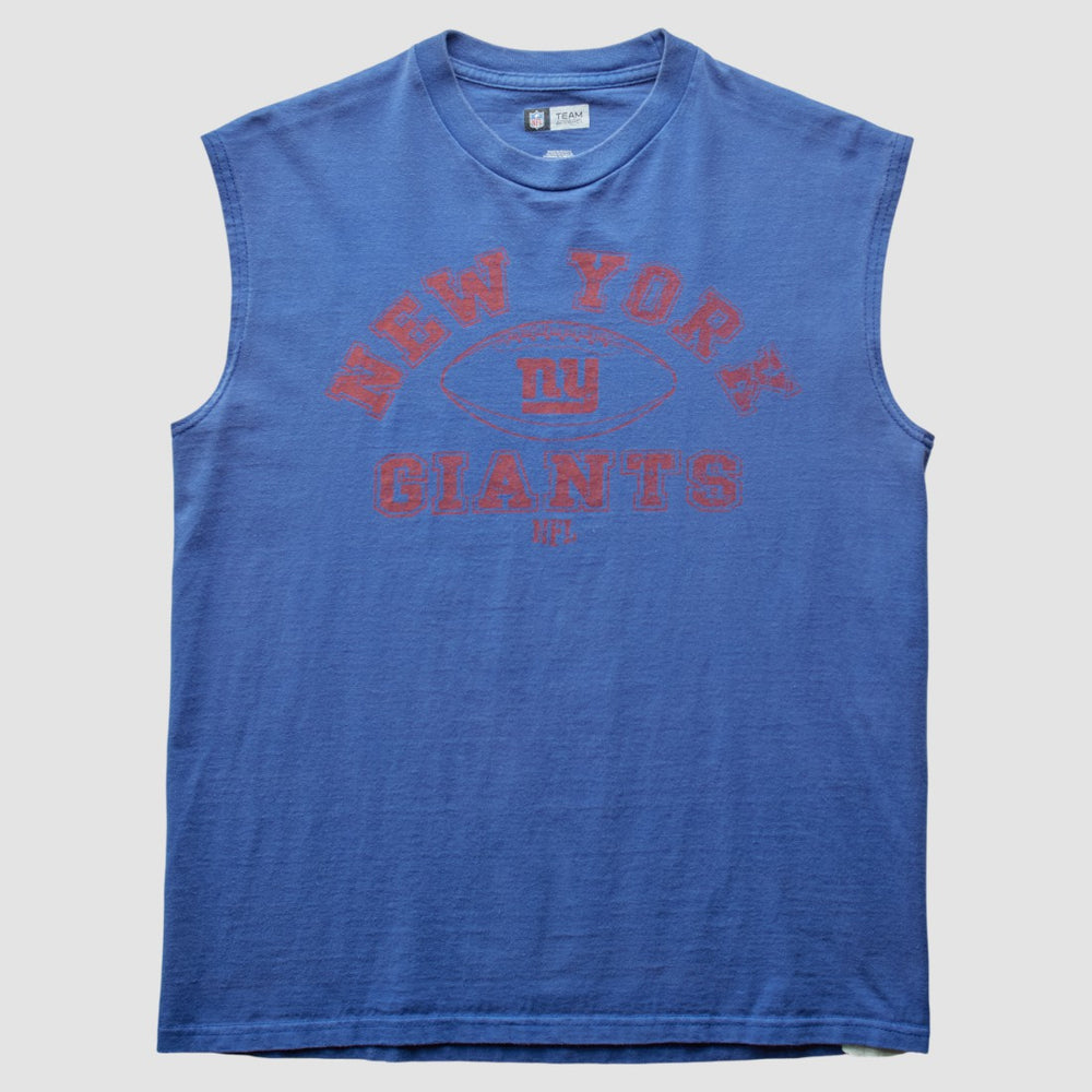 New York Giants 2000s Tank | NFL New