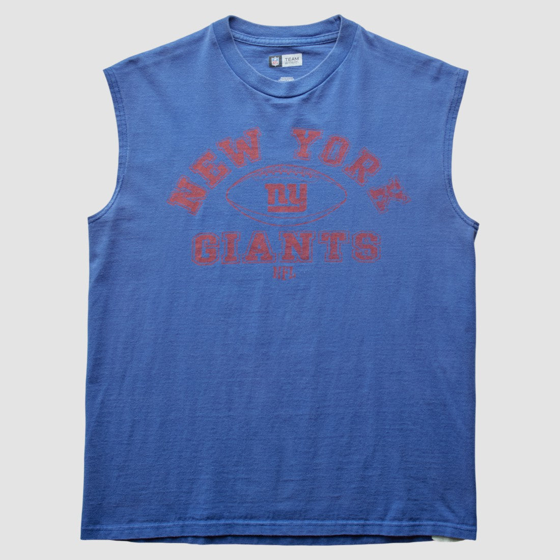 New York Giants 2000s Tank | NFL New