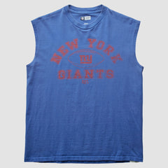 New York Giants 2000s Tank | NFL New